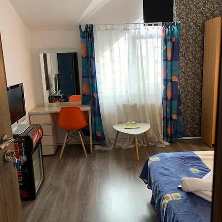 招待所 Villa-colonial 3*