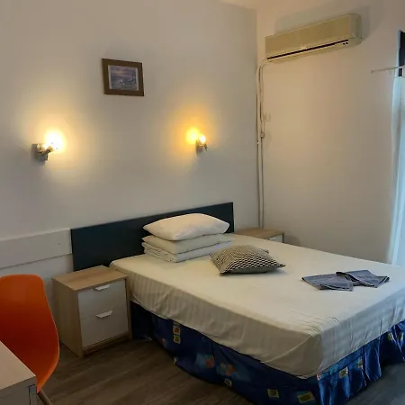 招待所 Villa-colonial 3*