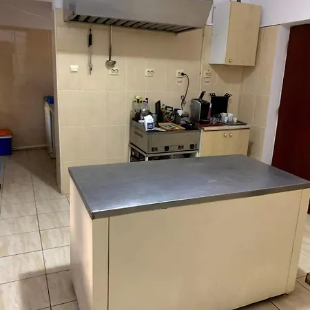 Villa-colonial 招待所 艾福雷诺德