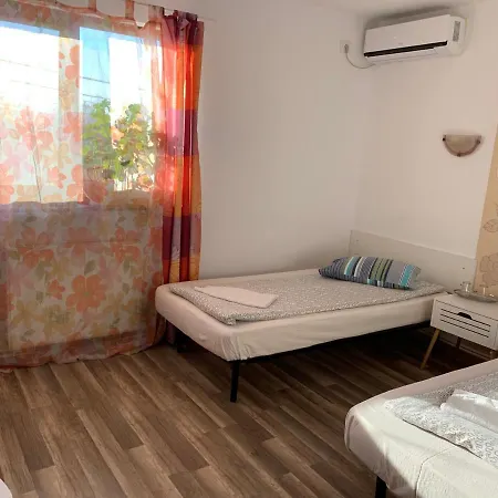 招待所 Villa-colonial 3*