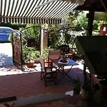 Pensiune Villa-colonial Eforie Nord
