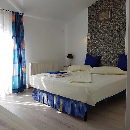 Πανσιόν Villa-colonial