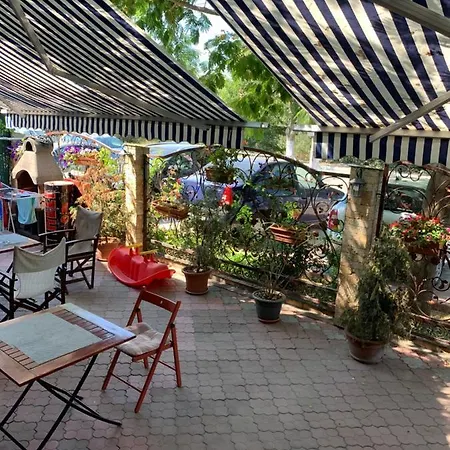 Villa-colonial 3*