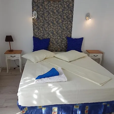 Pensiune Villa-colonial Eforie Nord