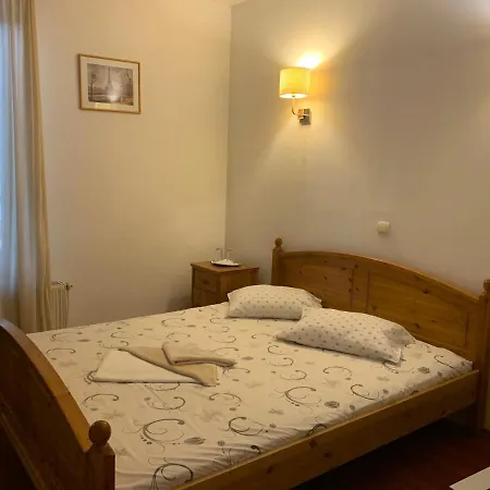 Villa-colonial Πανσιόν