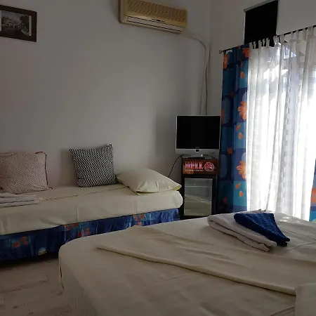 Πανσιόν Villa-colonial Eforie Nord