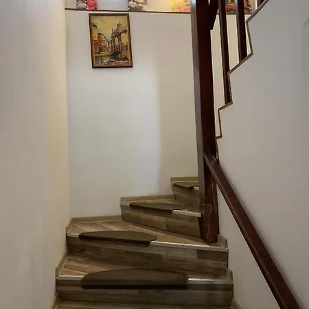 Πανσιόν Villa-colonial Eforie Nord