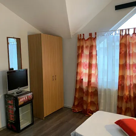 Πανσιόν Villa-colonial Eforie Nord