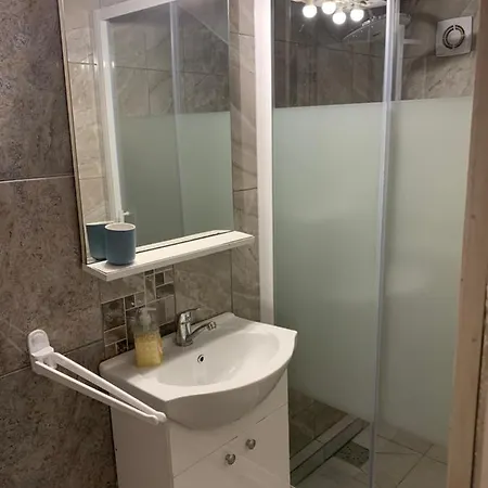 Villa-colonial 3* Eforie Nord