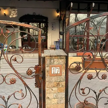 Πανσιόν Villa-colonial