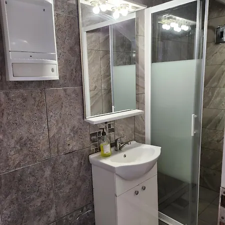 Villa-colonial 3* Eforie Nord