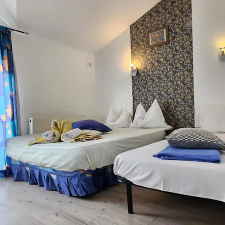 Πανσιόν Villa-colonial Eforie Nord