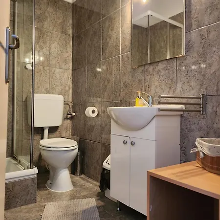 Villa-colonial Πανσιόν Eforie Nord