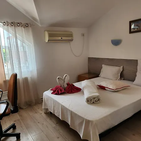 Πανσιόν Villa-colonial