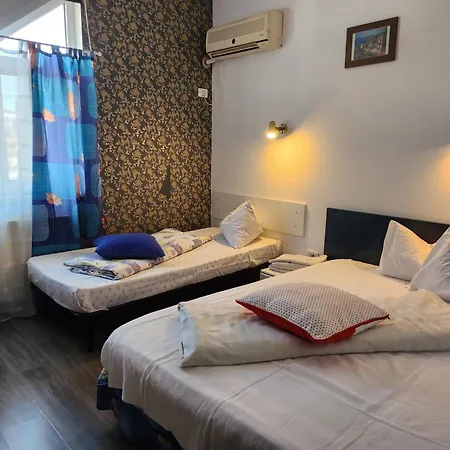 Villa-colonial 3* Eforie Nord