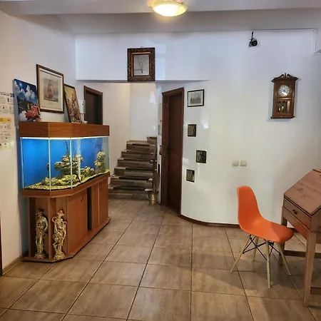 Πανσιόν Villa-colonial Eforie Nord