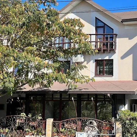 Πανσιόν Villa-colonial