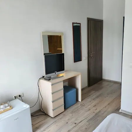 Πανσιόν Villa-colonial Eforie Nord