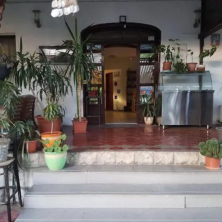 Πανσιόν Villa-colonial 3*