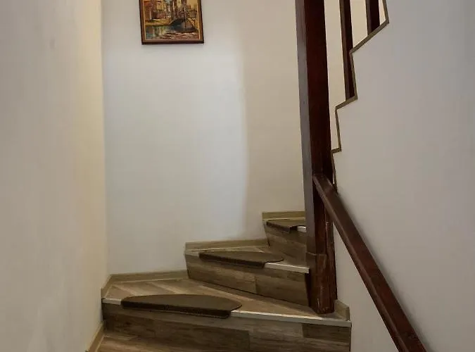 Guest house Villa-colonial Eforie Nord